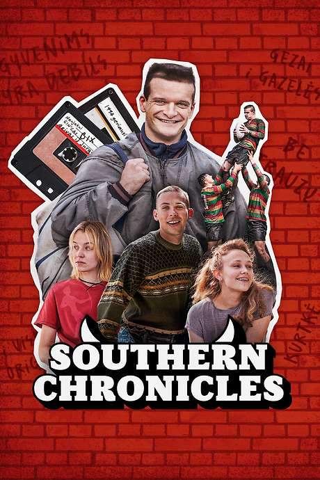 Southern Chronicles